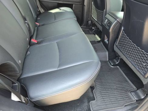 Used 2022 Toyota 4Runner Limited RWD image 12