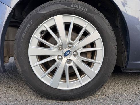 Used 2017 Subaru Impreza 2.0i Premium AWD/4WD image 44