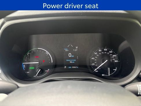 Used 2023 Toyota Sienna LE AWD/4WD image 11