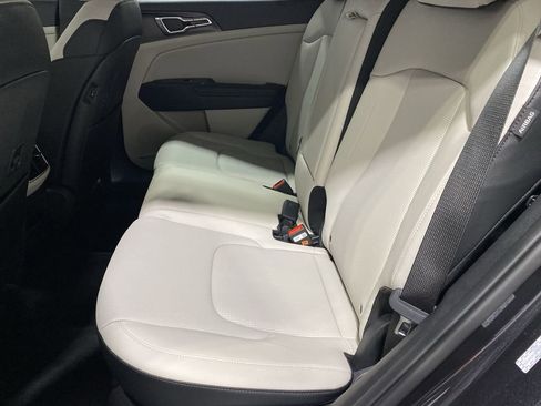 New 2026 Kia Sportage EX image 24