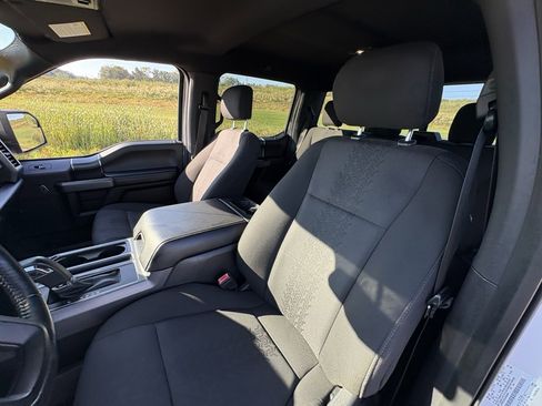 Used 2018 Ford F150 XLT w/ Equipment Group 302A Luxury image 41