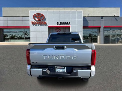 New 2026 Toyota Tundra SR5 image 4