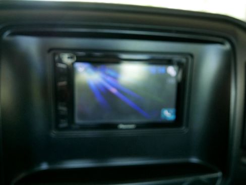 Used 2014 Chevrolet Silverado 1500 W/T w/ Trailering Package image 14