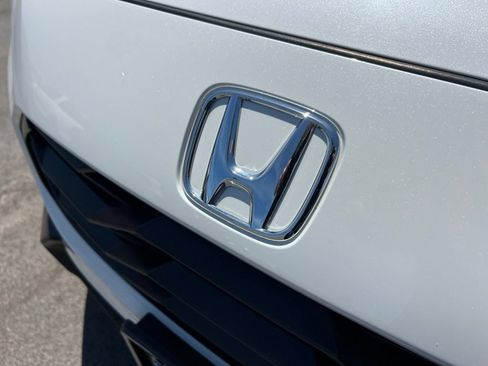 Certified 2026 Honda HR-V Sport image 28