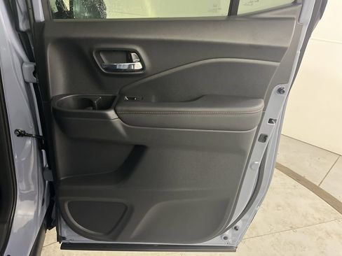 New 2026 Honda Ridgeline Black Edition image 28