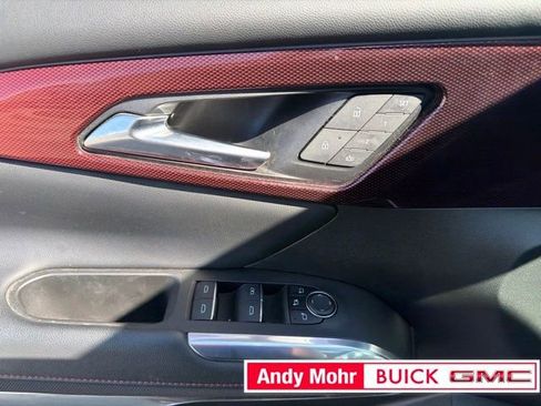 Used 2024 Chevrolet Traverse RS AWD/4WD image 26