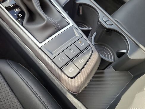 New 2026 Kia Sportage EX FWD image 36