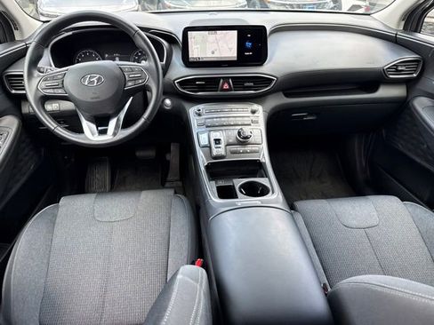 Used 2023 Hyundai Santa Fe SEL AWD/4WD image 4