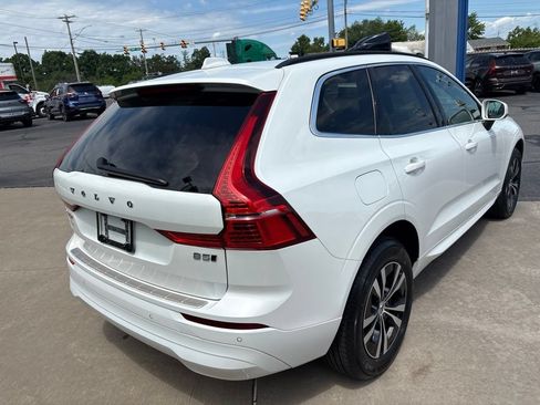 Certified 2023 Volvo XC60 B5 Core w/ Climate Package AWD/4WD image 7