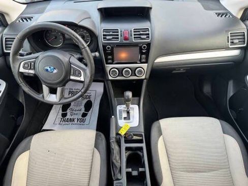 Used 2017 Subaru Crosstrek 2.0i Premium AWD/4WD image 24
