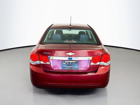 Used 2015 Chevrolet Cruze LT FWD image 6