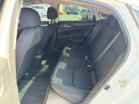 Used 2019 Honda Civic LX image 24