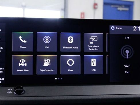 Certified 2023 Honda Accord Sport image 32