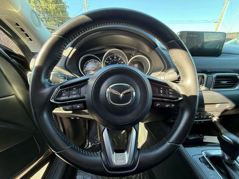 Used 2019 MAZDA CX-5 Touring image 20