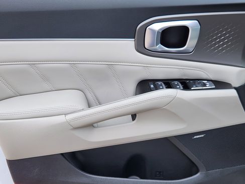 New 2026 Kia Sorento SX FWD image 7