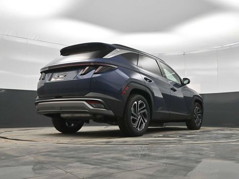 New 2026 Hyundai Tucson Limited image 35