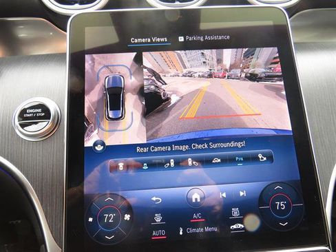 Certified 2023 Mercedes-Benz GLC 300 4MATIC image 16