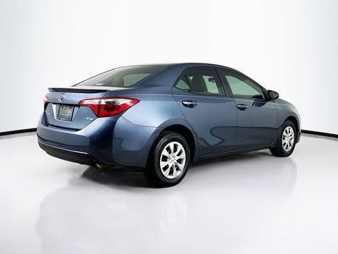 Used 2014 Toyota Corolla LE image 9