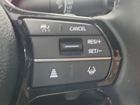 Certified 2025 Honda Civic Sport image 25