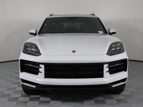 New 2026 Porsche Cayenne E-Hybrid image 10