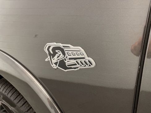 New 2026 RAM 1500 Laramie w/ Night Edition image 13