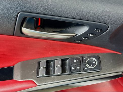 Used 2023 Lexus IS 350 F Sport image 18