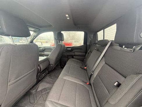 Used 2020 Chevrolet Silverado 1500 LT w/ All-Star Edition image 29