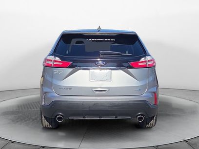 Used 2020 Ford Edge SE