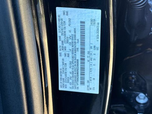 Certified 2024 Ford F250 Lariat w/ Lariat Ultimate Package AWD/4WD image 30