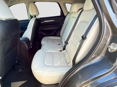 Used 2023 MAZDA CX-5 AWD 2.5 S w/ Preferred Package image 20