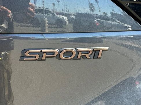New 2026 Subaru Forester Sport AWD/4WD image 22