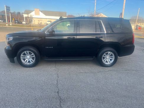 Used 2015 Chevrolet Tahoe LT image 3