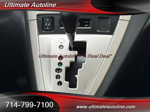 Used 2009 Toyota Matrix image 20