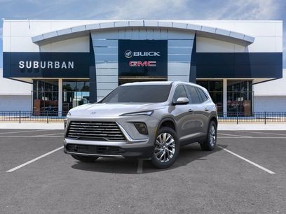 New 2026 Buick Enclave Preferred w/ Power Package