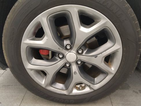 Used 2017 Kia Sorento SX FWD image 31