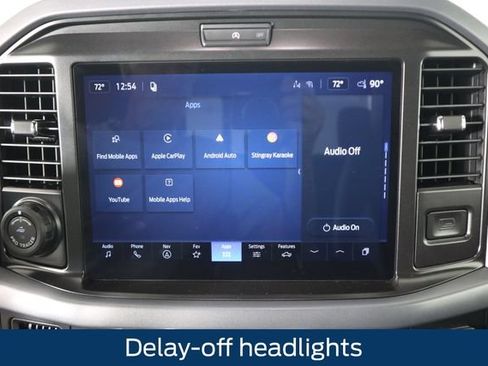 New 2026 Ford F150 XLT w/ Equipment Group 302A MID AWD/4WD image 53