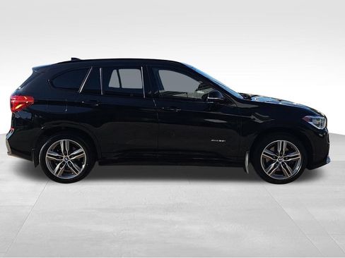 Used 2016 BMW X1 xDrive28i AWD/4WD image 2
