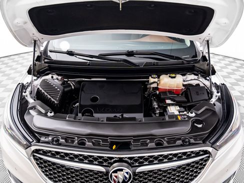 Used 2019 Buick Enclave Avenir w/ Avenir Technology Package image 31