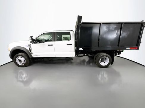 New 2025 Ford F450 XL AWD/4WD image 4