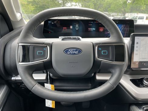 New 2026 Ford Expedition Max Active AWD/4WD image 16