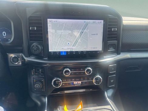 Used 2025 Ford F150 Raptor AWD/4WD image 36