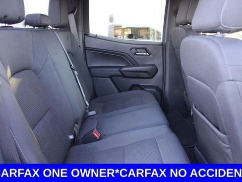 Used 2023 Chevrolet Colorado LT w/ Advanced Trailering Package image 21