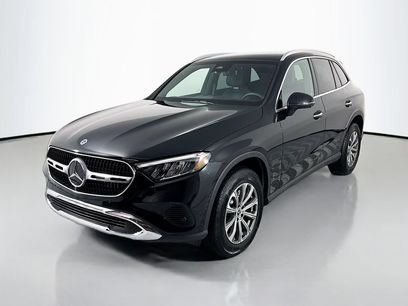 Used 2026 Mercedes-Benz GLC 300 4MATIC