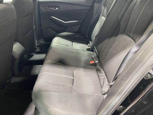 Used 2023 Honda Accord Sport image 13