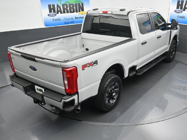 New 2026 Ford F250 XL w/ STX Appearance Package AWD/4WD image 23