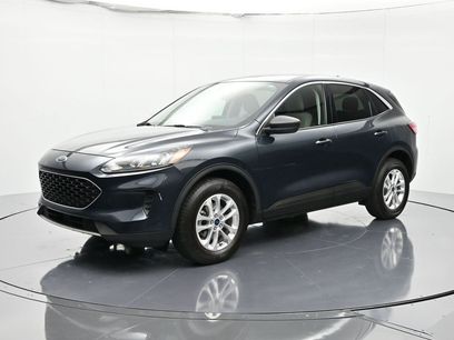Certified 2022 Ford Escape SE w/ Convenience Package