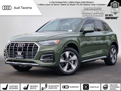 Used 2023 Audi Q5 2.0T Premium w/ Convenience Package