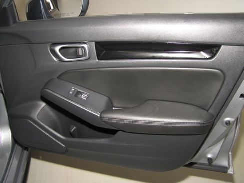 Certified 2024 Honda Civic EX-L image 22