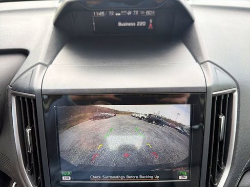 Used 2022 Subaru Forester Touring w/ Popular Package #3 image 25