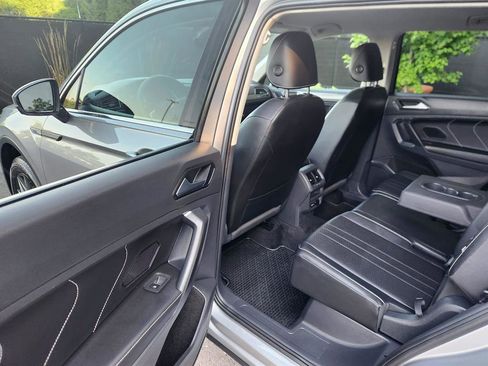 Certified 2023 Volkswagen Tiguan SE image 23